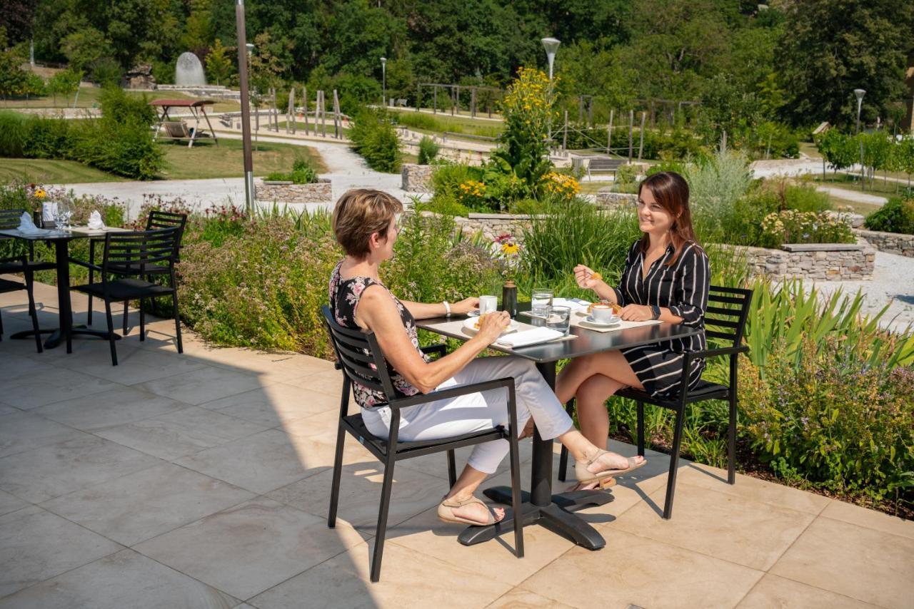 Nuhr Medical - Hotel & Restaurant Senftenberg Екстер'єр фото