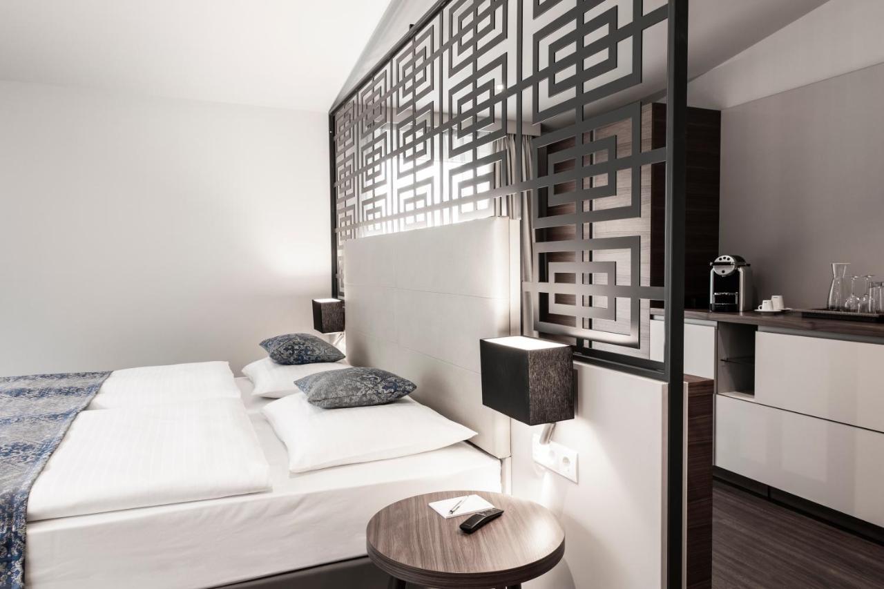 Nuhr Medical - Hotel & Restaurant Senftenberg Екстер'єр фото