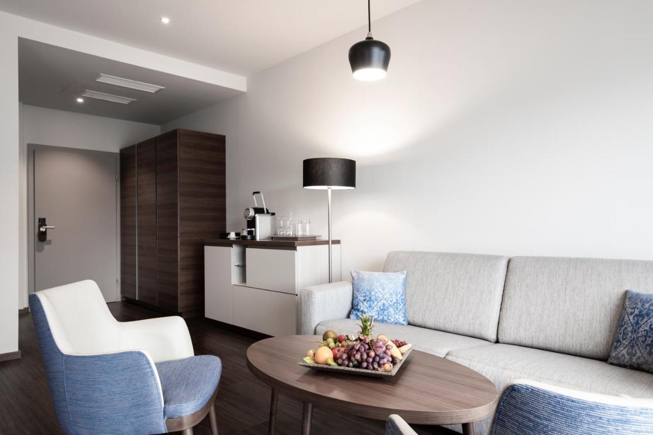 Nuhr Medical - Hotel & Restaurant Senftenberg Екстер'єр фото