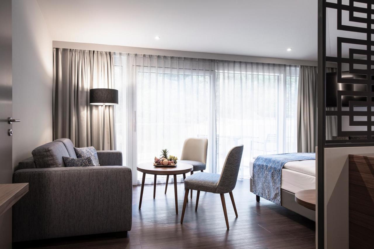 Nuhr Medical - Hotel & Restaurant Senftenberg Екстер'єр фото