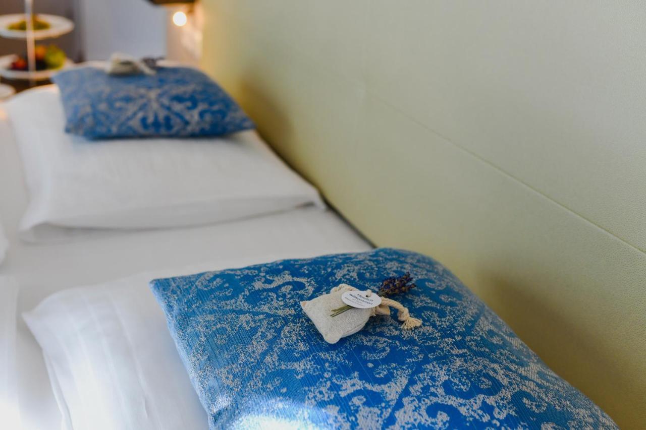 Nuhr Medical - Hotel & Restaurant Senftenberg Екстер'єр фото