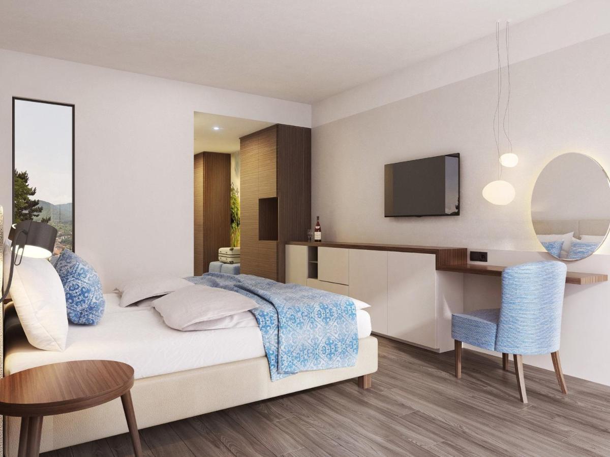 Nuhr Medical - Hotel & Restaurant Senftenberg Екстер'єр фото